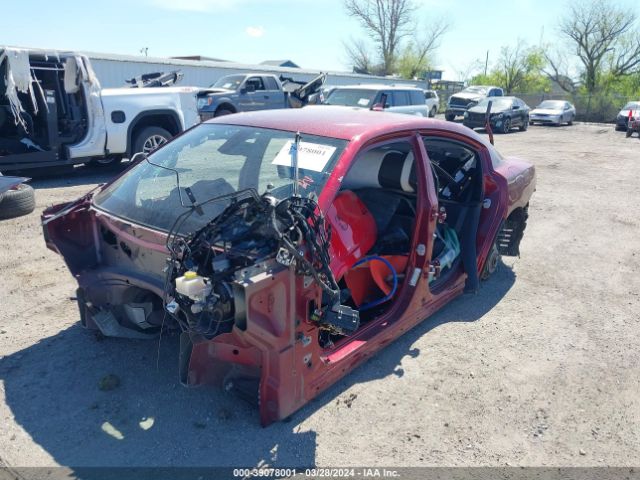 2C3CDXCT4KH738273 Dodge Charger R/t Rwd