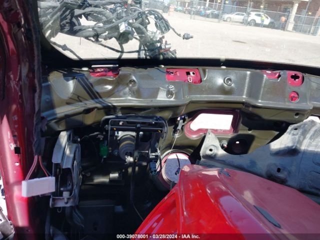 2C3CDXCT4KH738273 Dodge Charger R/t Rwd