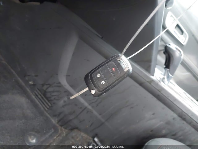 Chevrolet EQUINOX LS 2016 2GNALBEK1G6104295 Image 11