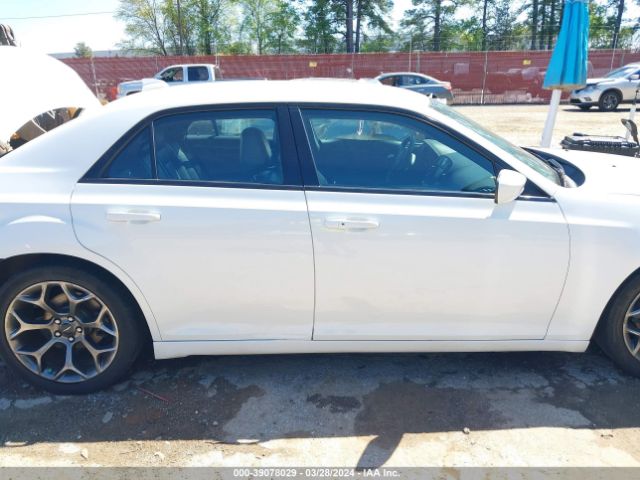 2C3CCABG0GH223850 Chrysler 300