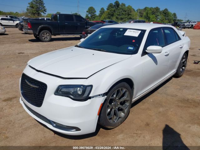 2C3CCABG0GH223850 Chrysler 300