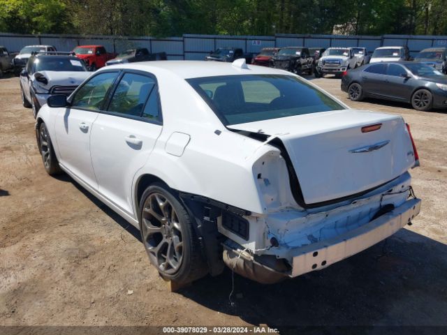 2C3CCABG0GH223850 Chrysler 300