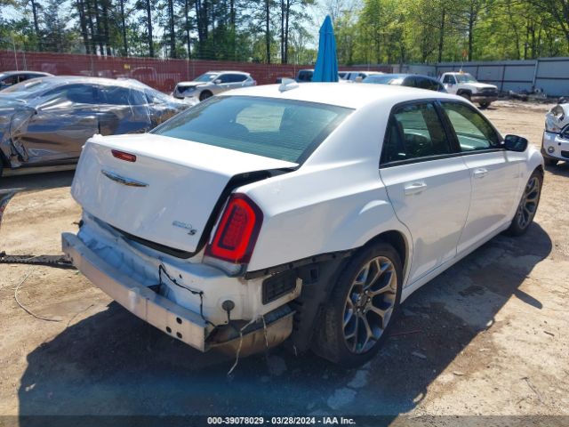 2C3CCABG0GH223850 Chrysler 300