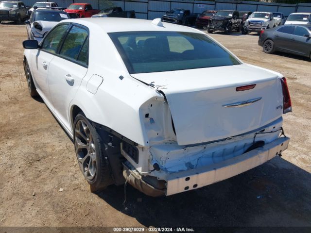 2C3CCABG0GH223850 Chrysler 300