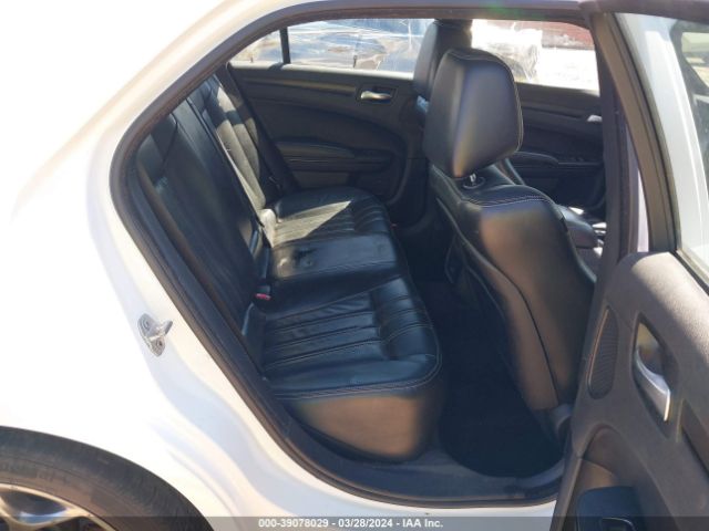 2C3CCABG0GH223850 Chrysler 300