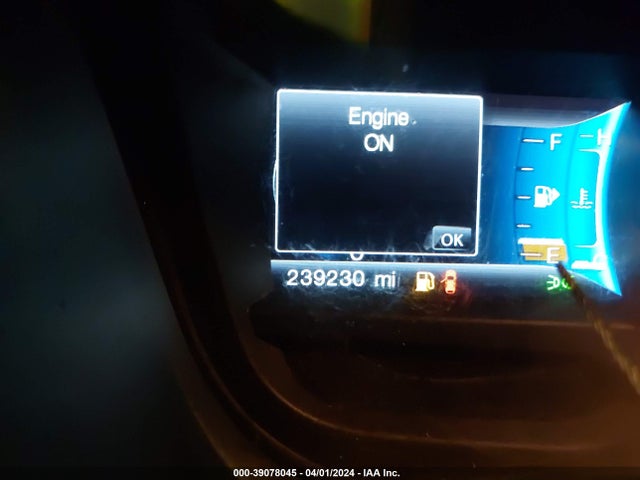 Ford EXPLORER XLT 2015 1FM5K8D89FGA77010 Image 7