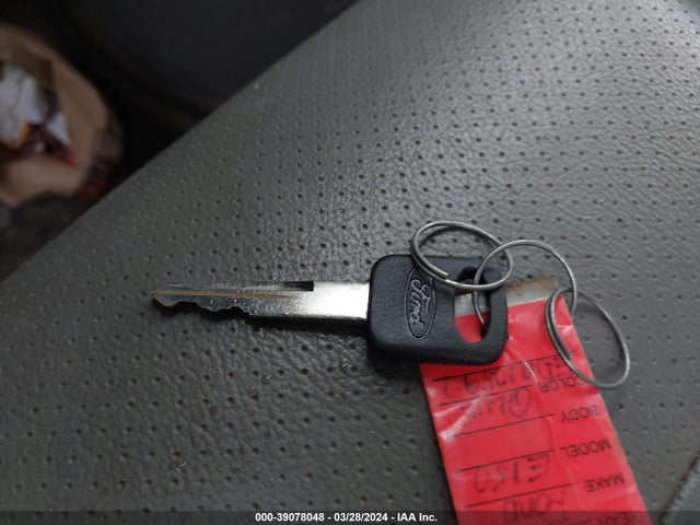 Ford E-150 Commercial 2014 1FTNE1EW7EDA10597 Image 11