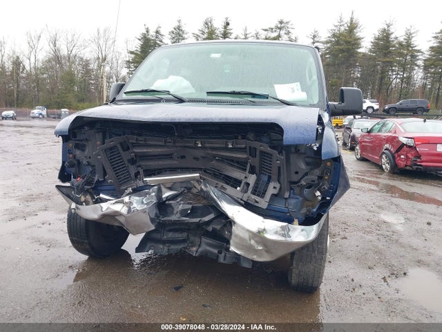 Ford E-150 Commercial 2014 1FTNE1EW7EDA10597 Image 15