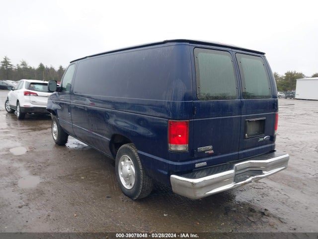 Ford E-150 Commercial 2014 1FTNE1EW7EDA10597 Image 3