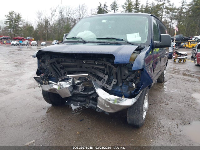 Ford E-150 Commercial 2014 1FTNE1EW7EDA10597 Image 6