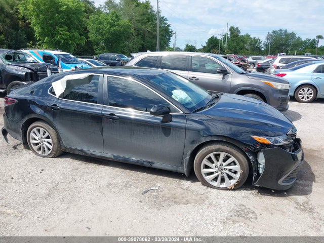 Toyota CAMRY LE 2023 4T1R11AK6PU083992 Image 14