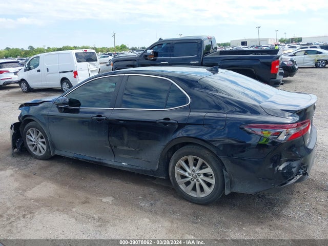 Toyota CAMRY LE 2023 4T1R11AK6PU083992 Image 15