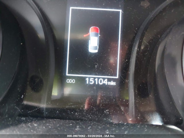 Toyota CAMRY LE 2023 4T1R11AK6PU083992 Image 16