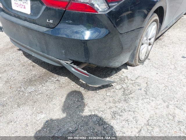 Toyota CAMRY LE 2023 4T1R11AK6PU083992 Image 18