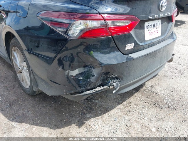Toyota CAMRY LE 2023 4T1R11AK6PU083992 Image 19
