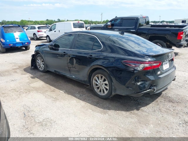 Toyota CAMRY LE 2023 4T1R11AK6PU083992 Image 3