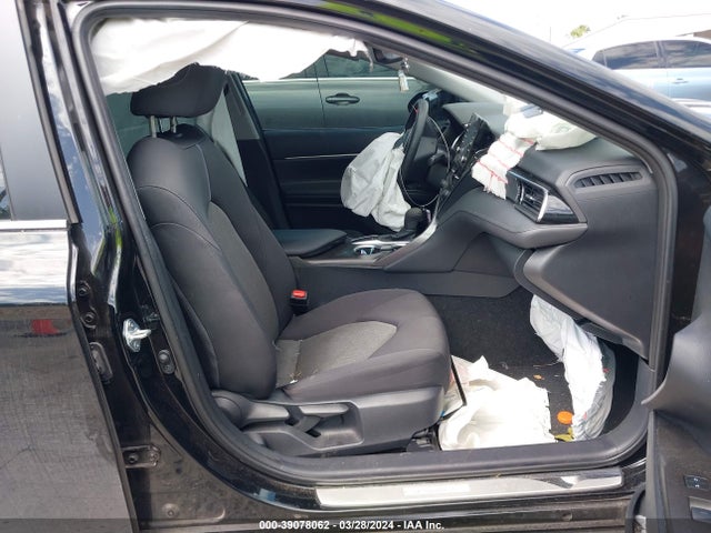 Toyota CAMRY LE 2023 4T1R11AK6PU083992 Image 5