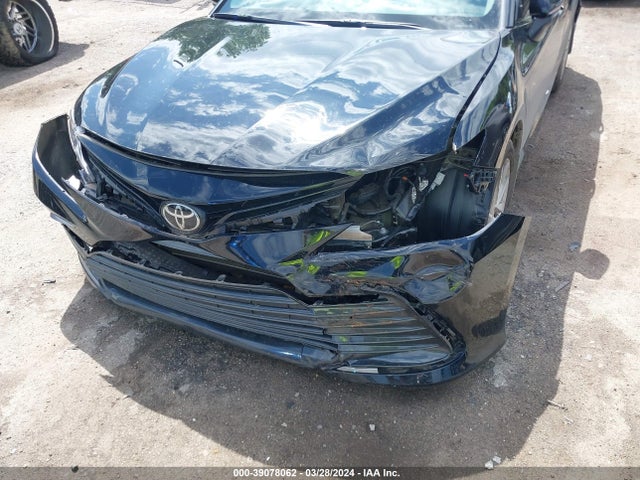 Toyota CAMRY LE 2023 4T1R11AK6PU083992 Image 6