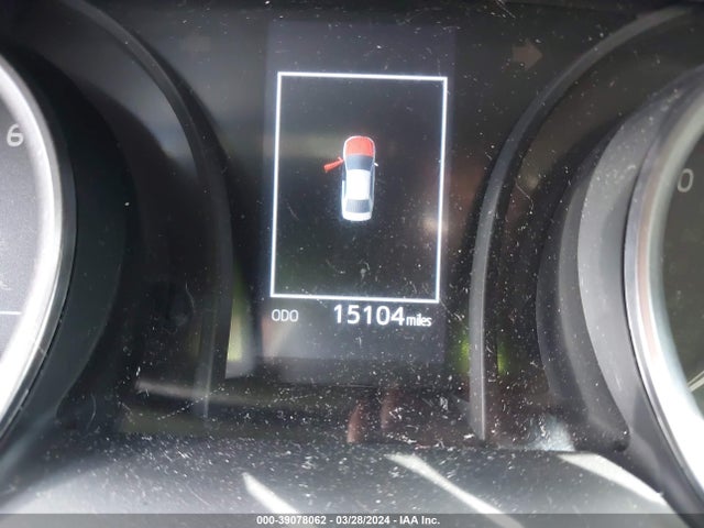 Toyota CAMRY LE 2023 4T1R11AK6PU083992 Image 7