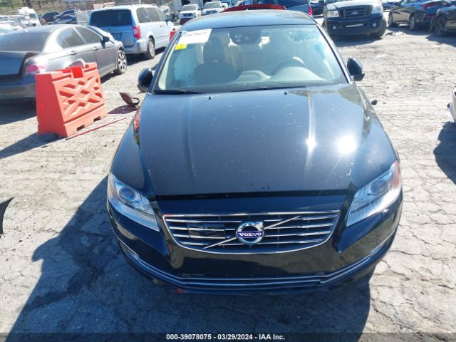 YV140MAM2G1198220 Volvo S80 T5 Drive-e Platinum