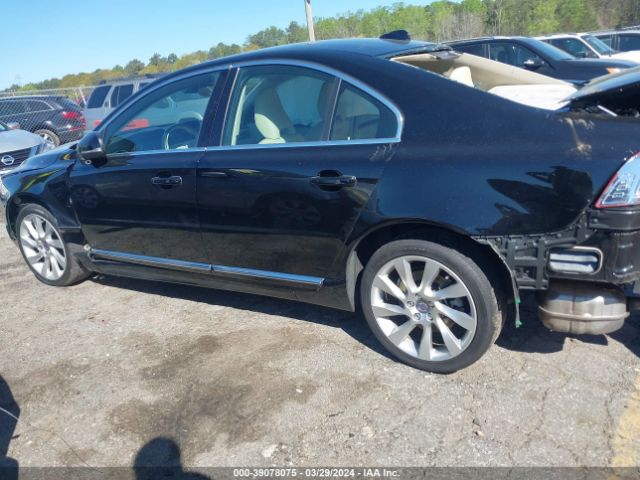 YV140MAM2G1198220 Volvo S80 T5 Drive-e Platinum
