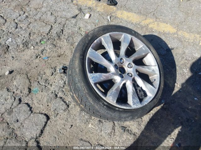 YV140MAM2G1198220 Volvo S80 T5 Drive-e Platinum