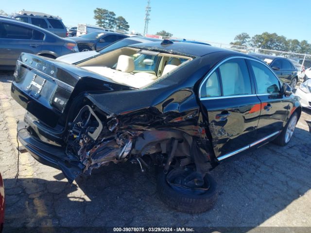 YV140MAM2G1198220 Volvo S80 T5 Drive-e Platinum