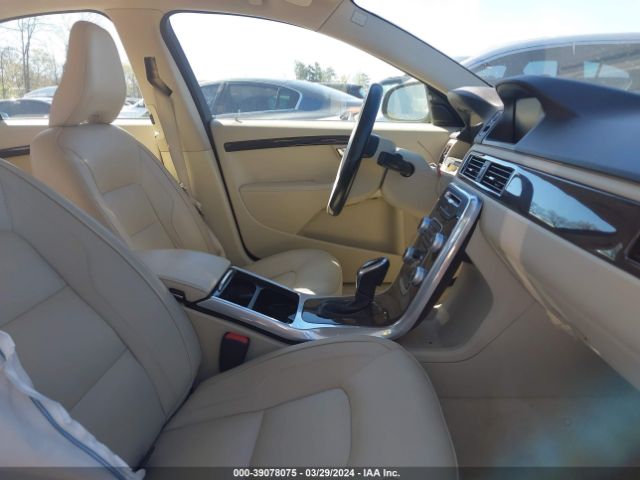 YV140MAM2G1198220 Volvo S80 T5 Drive-e Platinum