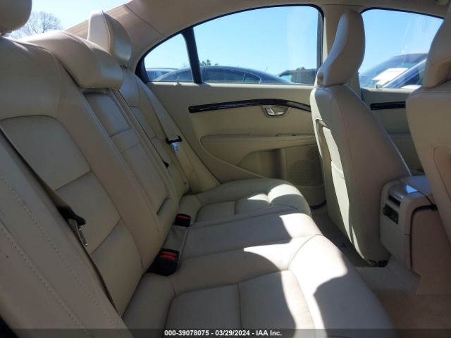 YV140MAM2G1198220 Volvo S80 T5 Drive-e Platinum