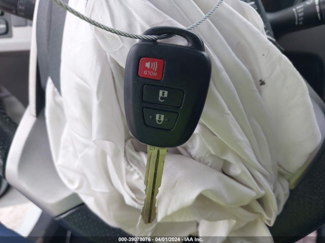 Scion TC 2015 JTKJF5C73FJ000871 Image 11