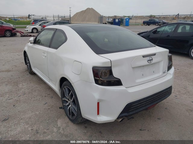 JTKJF5C73FJ000871 Scion TC
