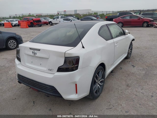 Scion TC 2015 JTKJF5C73FJ000871 Image 4