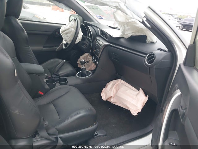 Scion TC 2015 JTKJF5C73FJ000871 Image 5