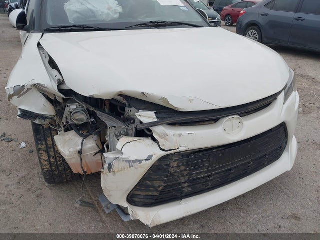 Scion TC 2015 JTKJF5C73FJ000871 Image 6