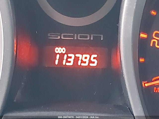 Scion TC 2015 JTKJF5C73FJ000871 Image 7