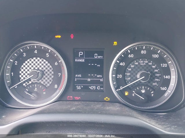 Hyundai ELANTRA SE 2019 KMHD74LF0KU757413 Image 7