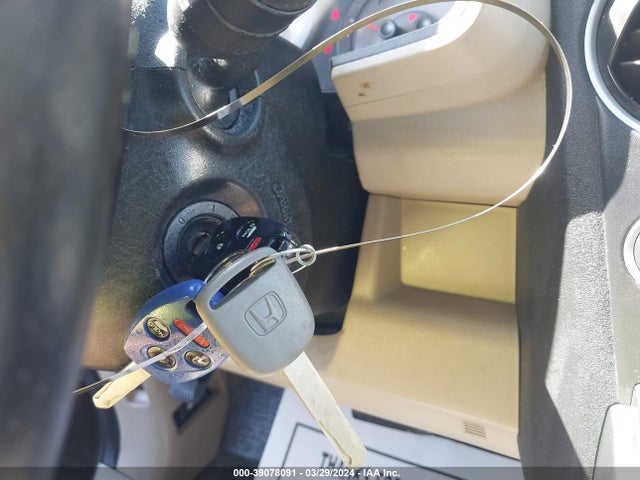Honda Pilot Ex-l 2014 5FNYF4H56EB020593 Image 11