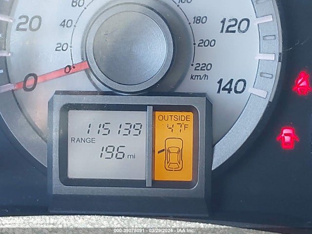 Honda Pilot Ex-l 2014 5FNYF4H56EB020593 Image 15