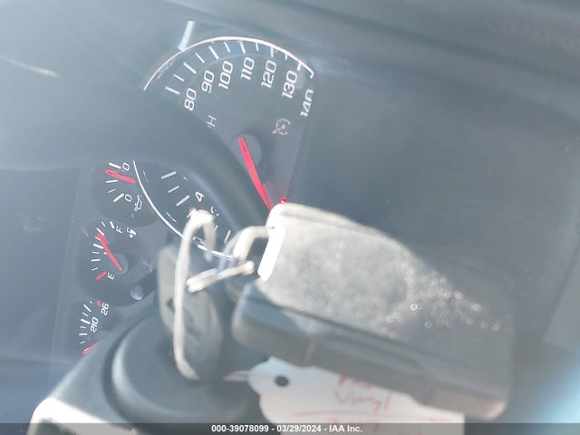 Chevrolet Silverado 2500hd Wt 2017 1GC2CUEG9HZ342051 Image 11