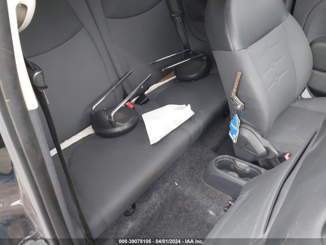 2012 FIAT 500 3C3CFFAR4CT285082 Photo 7