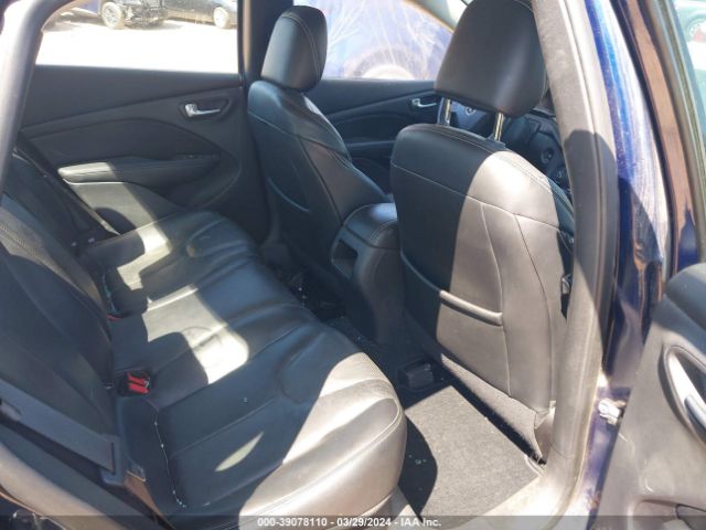 1C3CDFCB0ED668192 Dodge Dart Limited