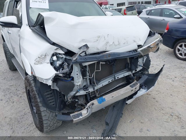 Toyota 4runner Sr5 Premium 2017 JTEBU5JR1H5425051 Image 6