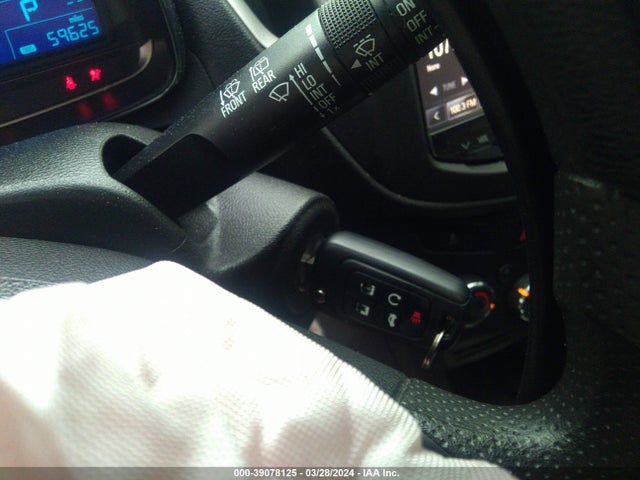 Chevrolet Trax 1ls 2016 3GNCJNSB4GL259066 Image 11