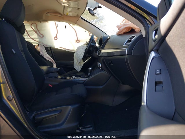 Mazda Cx-5 Touring 2016 JM3KE4CY1G0637340 Image 5