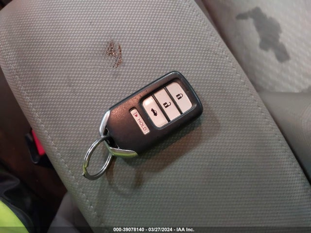 Honda CIVIC EX 2015 2HGFB2F89FH507210 Image 11