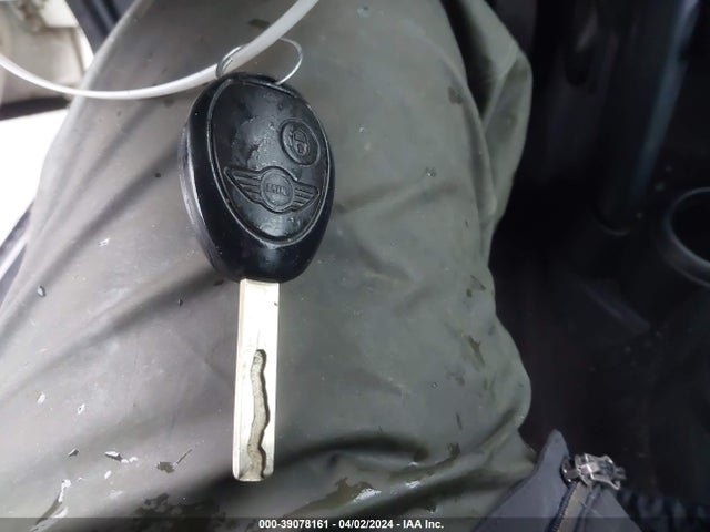 2004 MINI COOPER WMWRC33434TJ60941 Photo 10