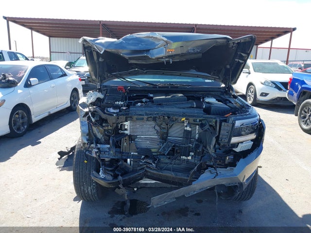 Nissan Frontier Sv 4x2 2023 1N6ED1EJ8PN674859 Image 12