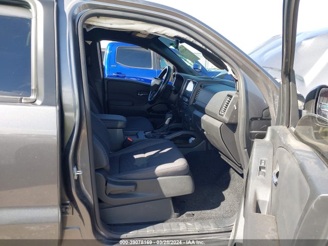 Nissan Frontier Sv 4x2 2023 1N6ED1EJ8PN674859 Image 5