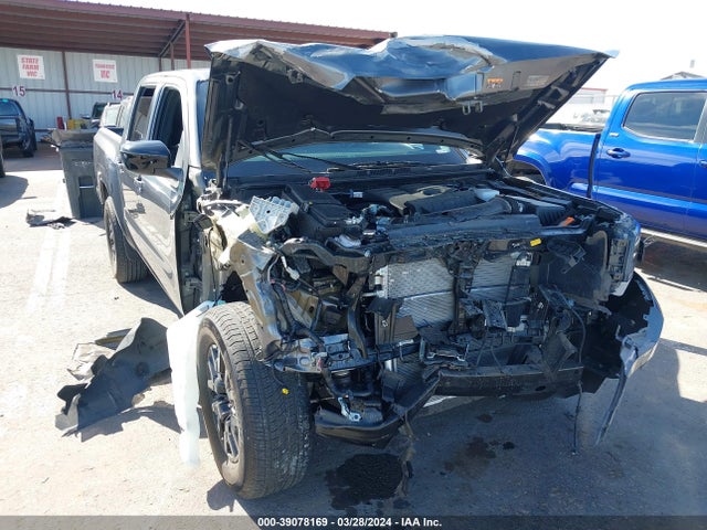 Nissan Frontier Sv 4x2 2023 1N6ED1EJ8PN674859 Image 6