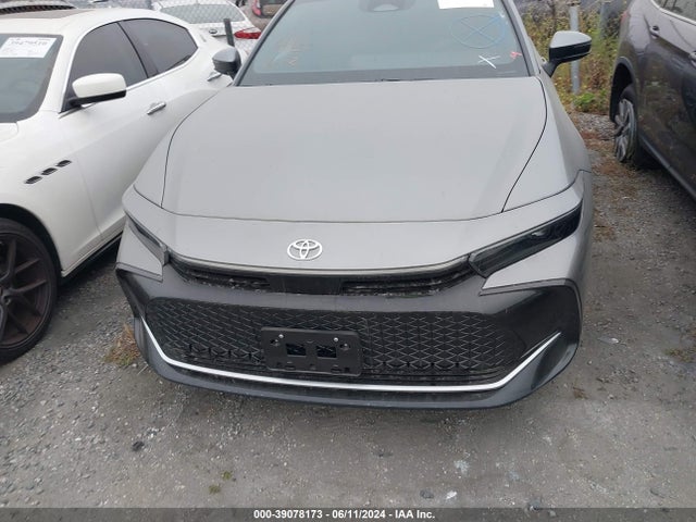 Toyota Crown Xle/limited 2023 JTDAAAAF0P3015763 Image 12